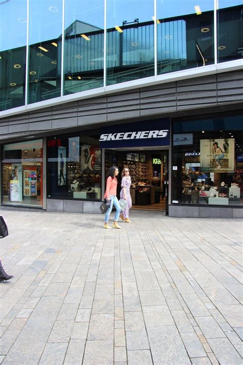 Skechers in Almere Centrum.